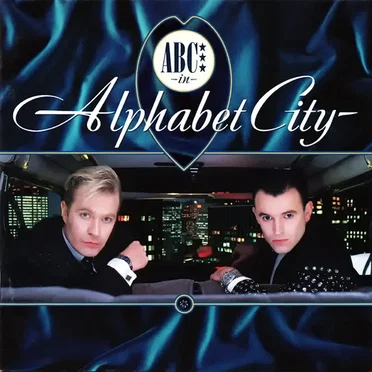 Alphabet City