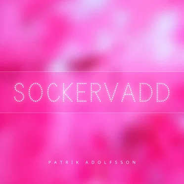 Sockervadd
