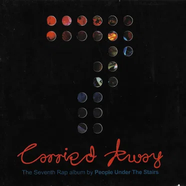 Carried Away