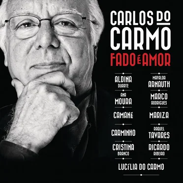 Fado é amor
