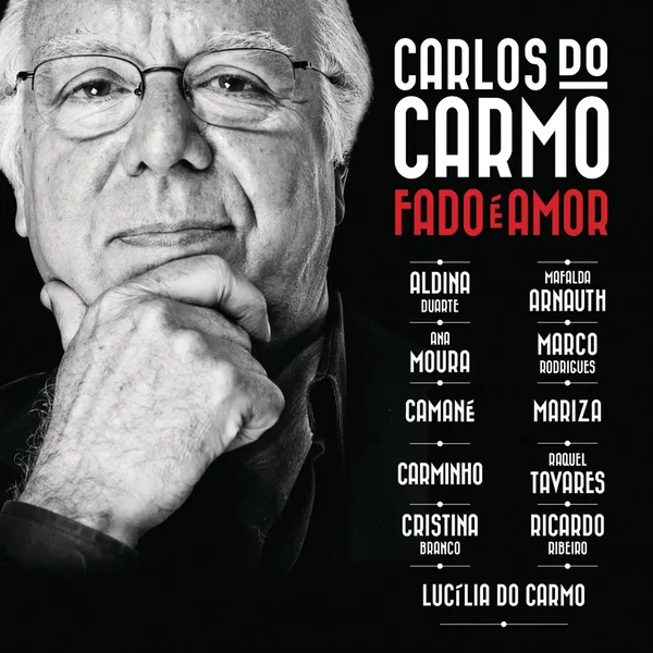 Fado é amor