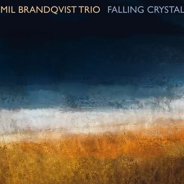Falling Crystals