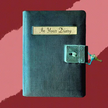 In Your Diary by Disintegration - album cover