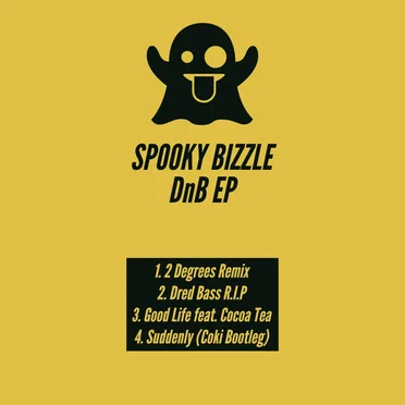 DnB EP