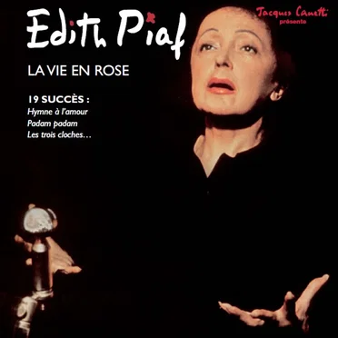 La Vie en rose