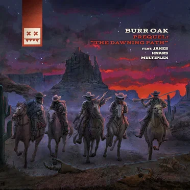 Prequel: "The Dawning Path"