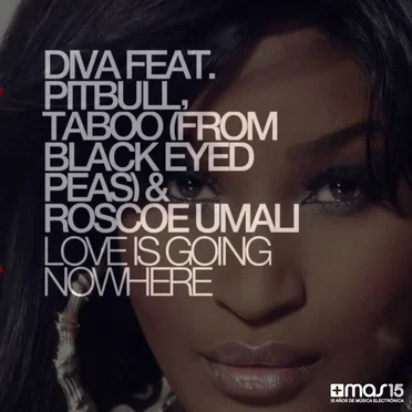 Love Is Going Nowhere