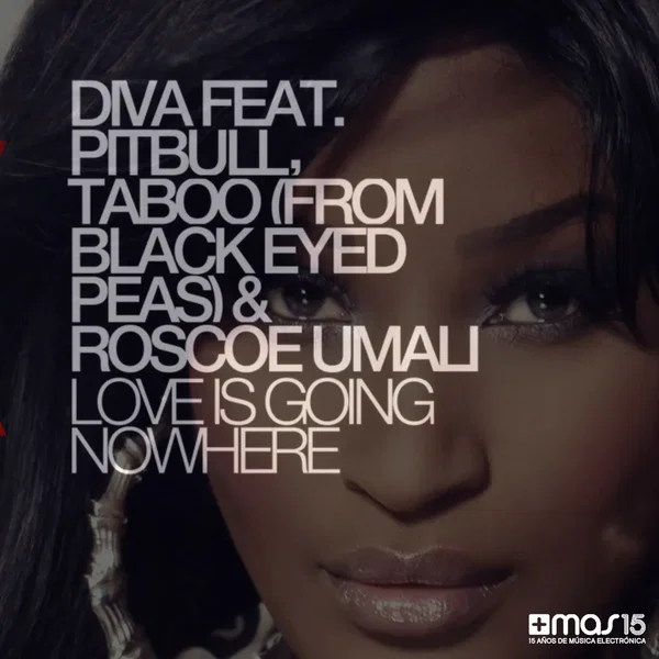 Love Is Going Nowhere