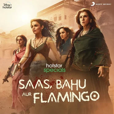 Saas, Bahu Aur Flamingo