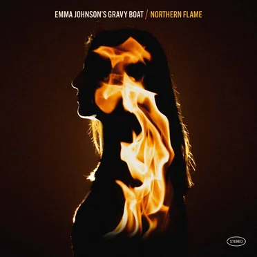 Emma Johnson's Gravy Boat
