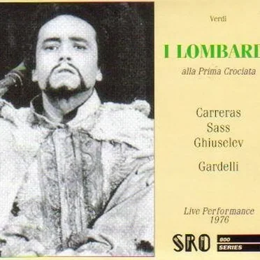 I Lombardi alla prima crociata