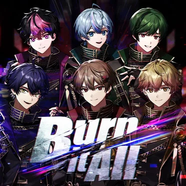 Burn it All