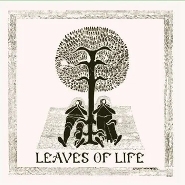 Leaves of Life by Various Artists - album cover