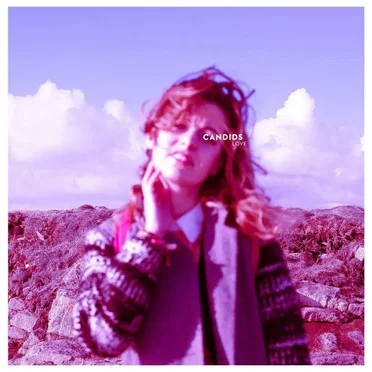 Love by Candids - album cover