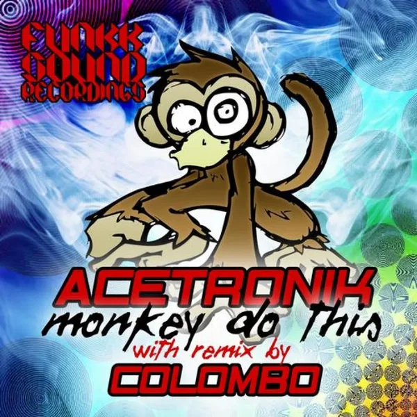 Monkey Do This