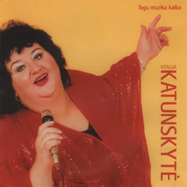 Tegu muzika kalba