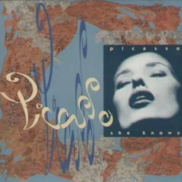 She Knows by Picasso - album cover