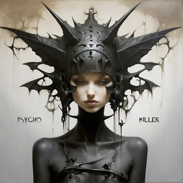 Psycho Killer