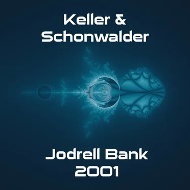 Live at Jodrell Bank 2001