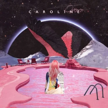 Caroline by OVCOCO - album cover