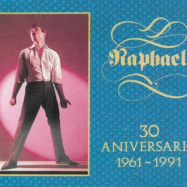 30 Aniversario (1961-1991)