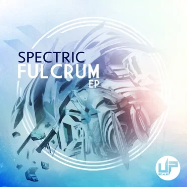 Fulcrum by Spectric - album cover