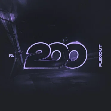 FLXA200 / 4 by Various Artists - album cover