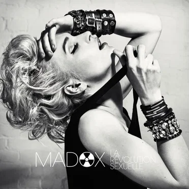 La Révolution Sexuelle by Madox - album cover