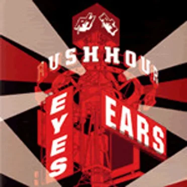 Rush Hour Presents: Eyes & Ears Edition by Various Artists - album cover