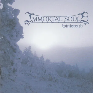 Wintereich by Immortal Souls - album cover