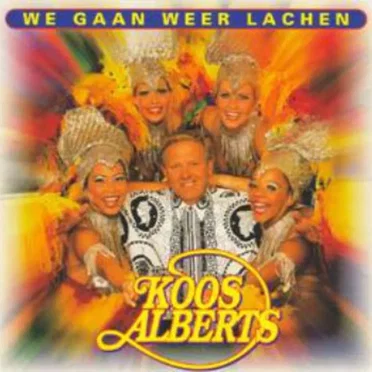 We gaan weer lachen / De mooiste nacht in Spanje