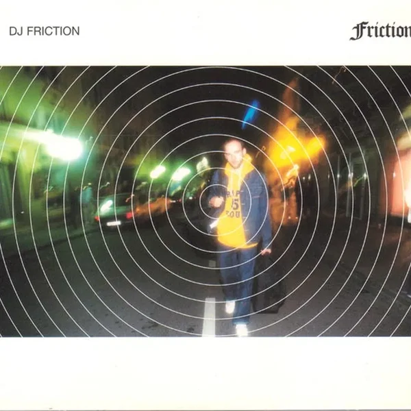 Friction