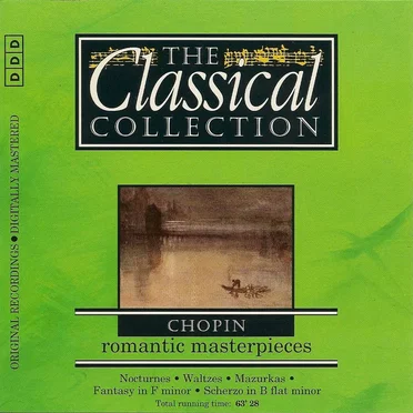 Die Klassiksammlung 67: Chopin: Genius der Romantik