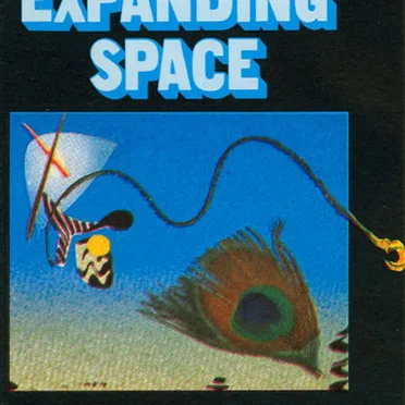 Expanding Space