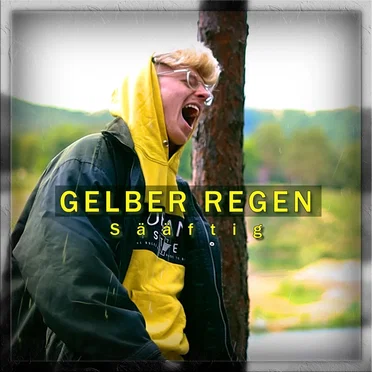 GELBER REGEN