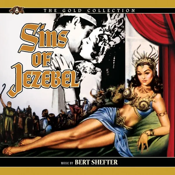 Sins of Jezebel