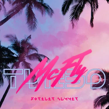 Forever Summer by Turbo McFly - album cover