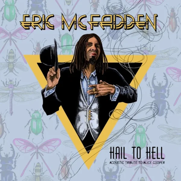 Hail To Hell - An Acoustic Tribute To Alice Cooper