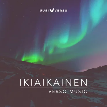 Ikiaikainen
