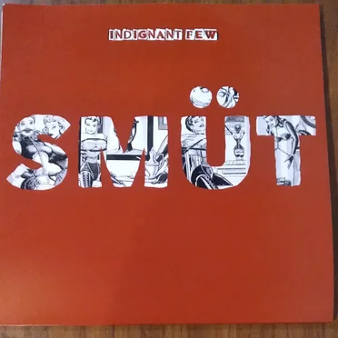 SMÜT