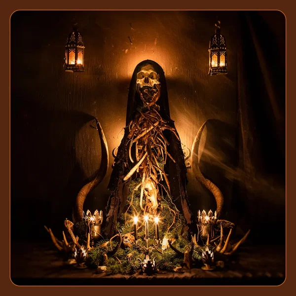 Cedar & Sage: Riders of the Gallows Vol. 1