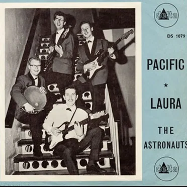Laura / Pacific