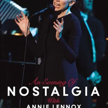 An Evening of Nostalgia With Annie Lennox
