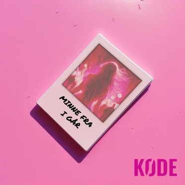 Musefletter by KØDE - album cover