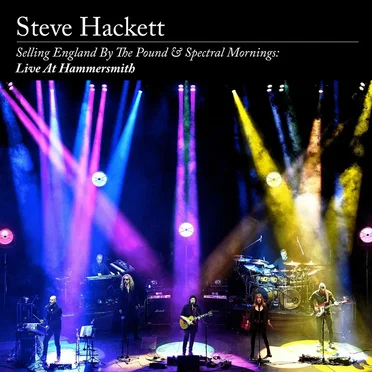 Déjà Vu (live at Hammersmith, 2019)