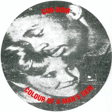 Colour of a Man's Skin