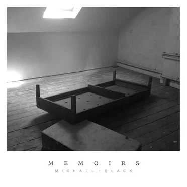 Memoirs by Michael Black - album cover