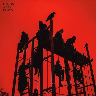 Highs and Lows by Birdman Cult - album cover