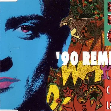 La casa latina (’90 remix)