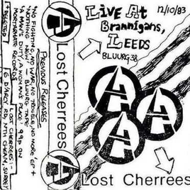 Live at Brannigans, Leeds